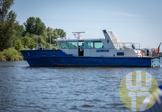 Drachenboot Event Ladenburg 2026