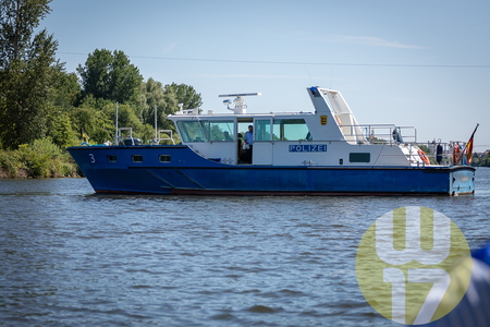 Drachenboot Event Ladenburg 2026